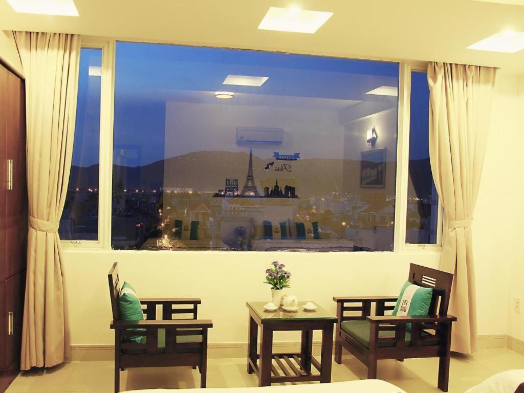 Mayfair Da Nang Hotel Exterior photo