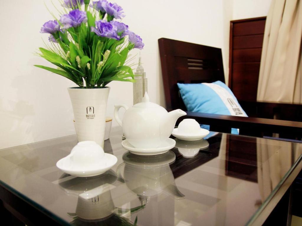 Mayfair Da Nang Hotel Exterior photo