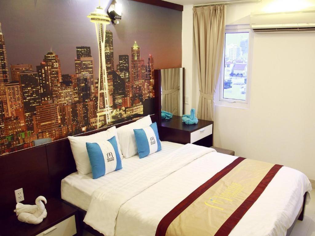 Mayfair Da Nang Hotel Exterior photo