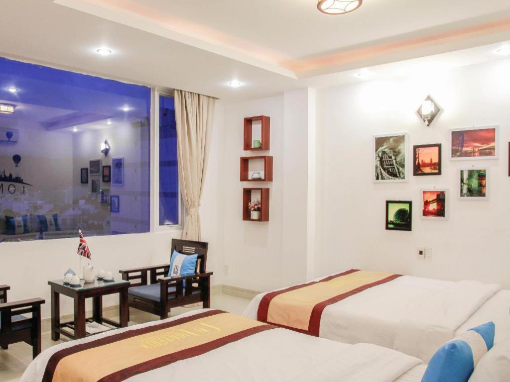 Mayfair Da Nang Hotel Exterior photo