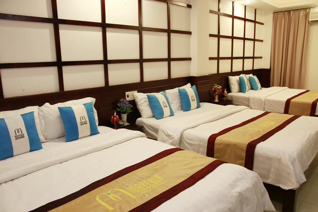 Mayfair Da Nang Hotel Exterior photo