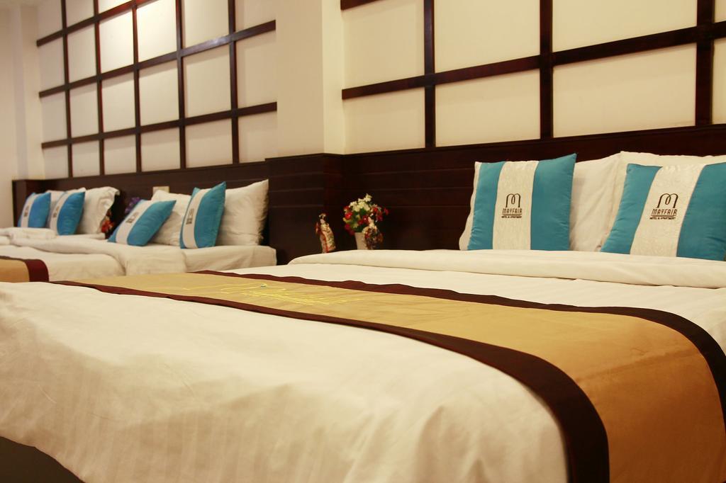 Mayfair Da Nang Hotel Exterior photo