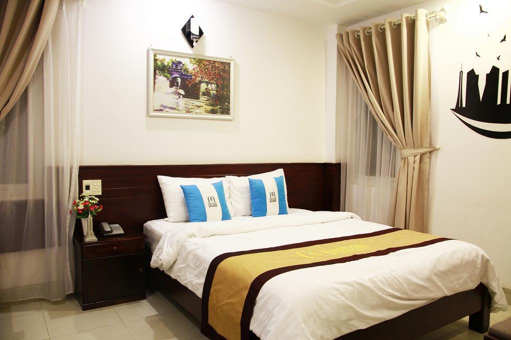Mayfair Da Nang Hotel Exterior photo