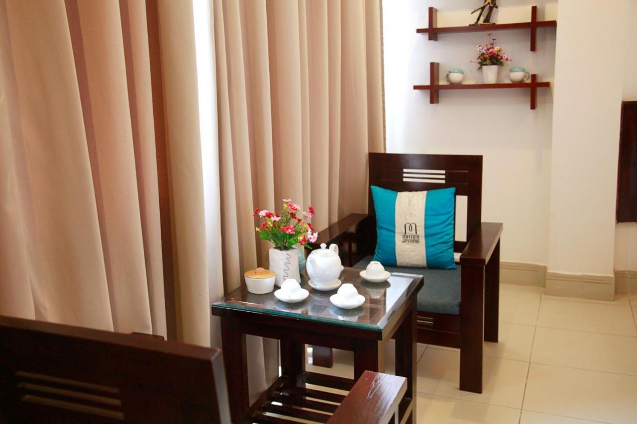 Mayfair Da Nang Hotel Exterior photo