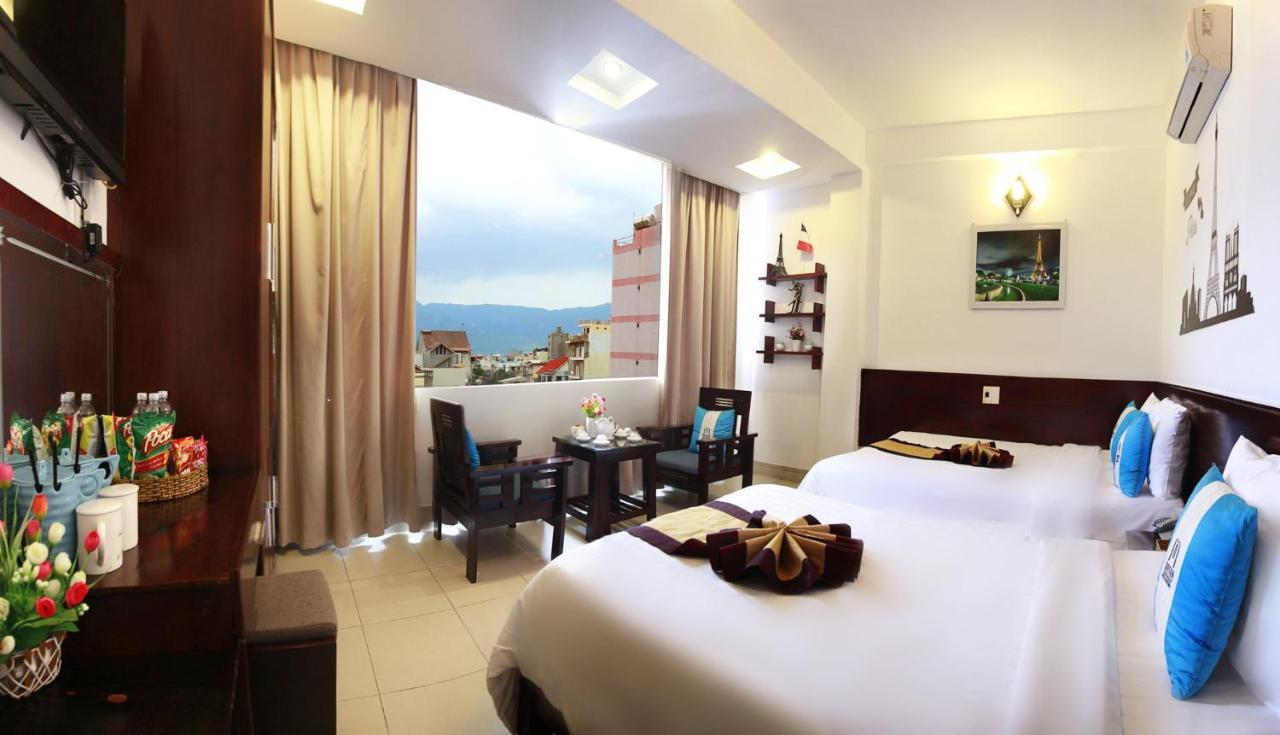 Mayfair Da Nang Hotel Exterior photo