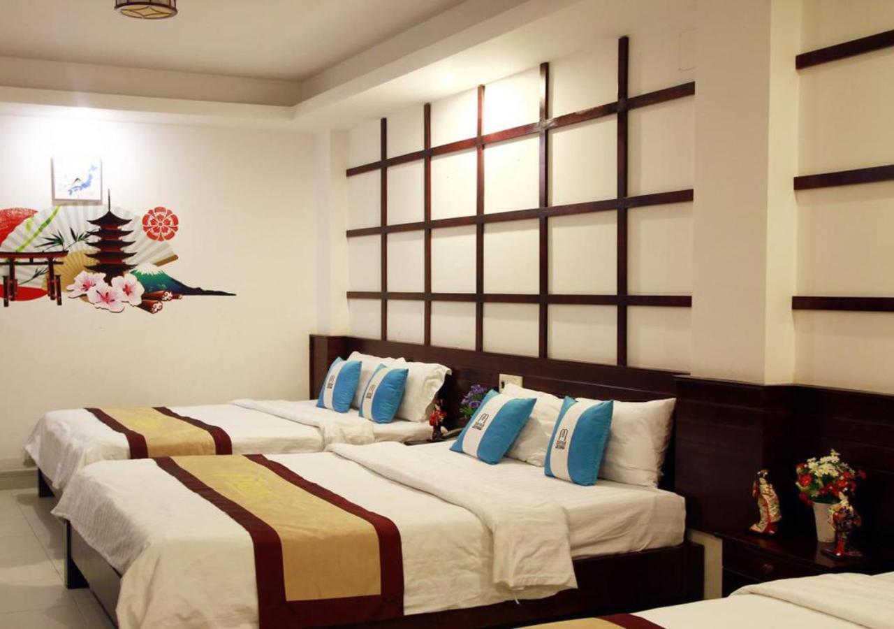 Mayfair Da Nang Hotel Exterior photo